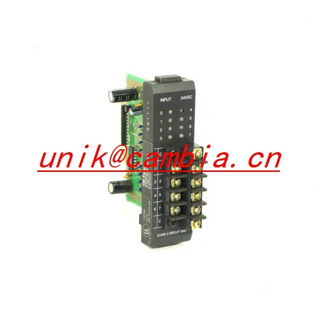 GE Fanuc Controller Module IC695PSD040